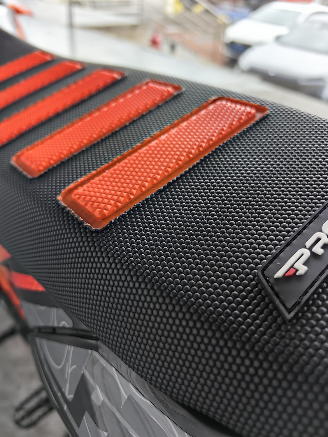 Кроссовый мотоцикл PROMAX INFERNO 380 (4 valves, 6 gears) в Керчи