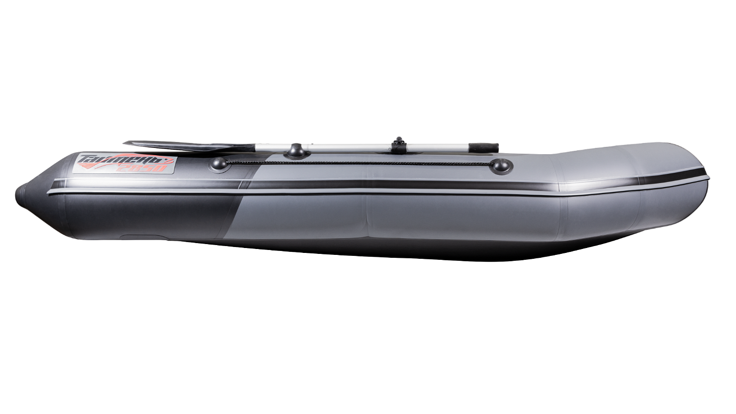 Лодка Таймень NX 2850 Слань-книжка киль в Керчи