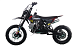 Питбайк FullCrew Power Trasher 125cc 14\12 (п\автомат эл.стартер) в Керчи