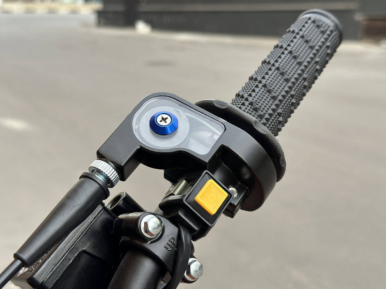 Кроссовый мотоцикл PROMAX MX280 в Керчи