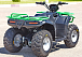 Квадроцикл IRBIS ATV150 в Керчи