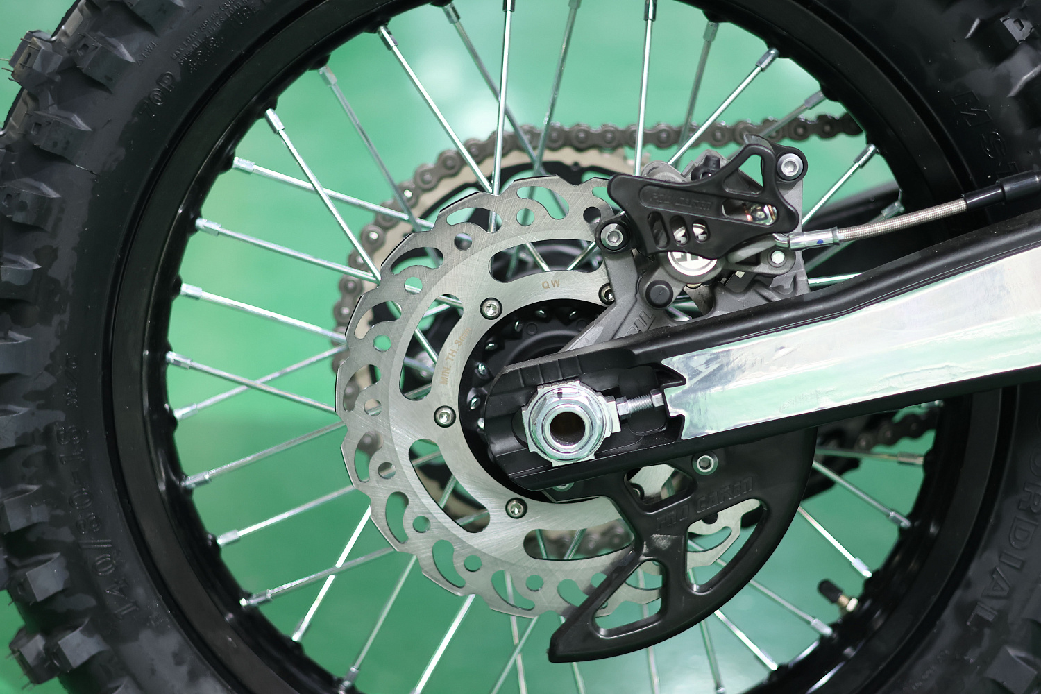 Мотоцикл JHLMOTO JHLofr GS YBS300 (176MN) в Керчи