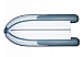 Лодка GLADIATOR RIB380AL в Керчи