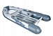 Лодка GLADIATOR RIB380AL в Керчи