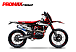 Кроссовый мотоцикл PROMAX RX2 YB300H (LX176FMN) (4 valves, 6 gears) в Керчи