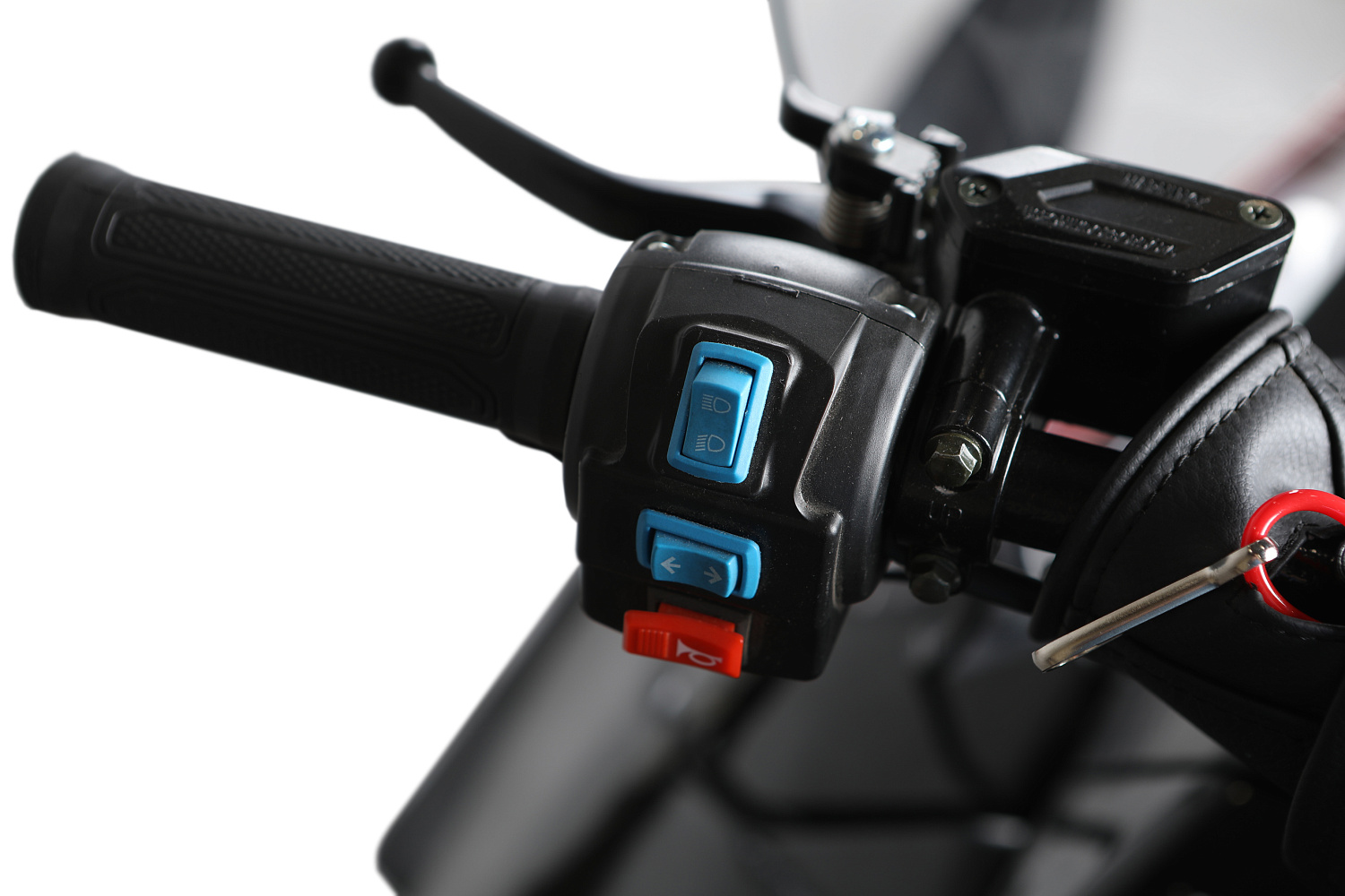 Снегоход IKUDZO HUNTER 700LK 25 V2 в Керчи