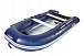 НАДУВНАЯ ЛОДКА GLADIATOR B370AL в Керчи