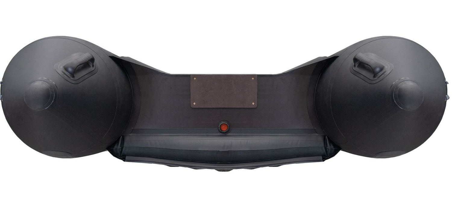 Лодка Таймень RX 4100 НДНД в Керчи