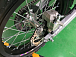 Питбайк JHLMOTO JHL Z150E (YX1P60FMJ) в Керчи