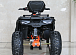 Квадроцикл GBM STORMRIDER 300 NEW PREMIUM в Керчи
