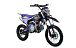 Питбайк FullCrew Big Beast 150cc 17\14 (механ., эл.стартер) в Керчи