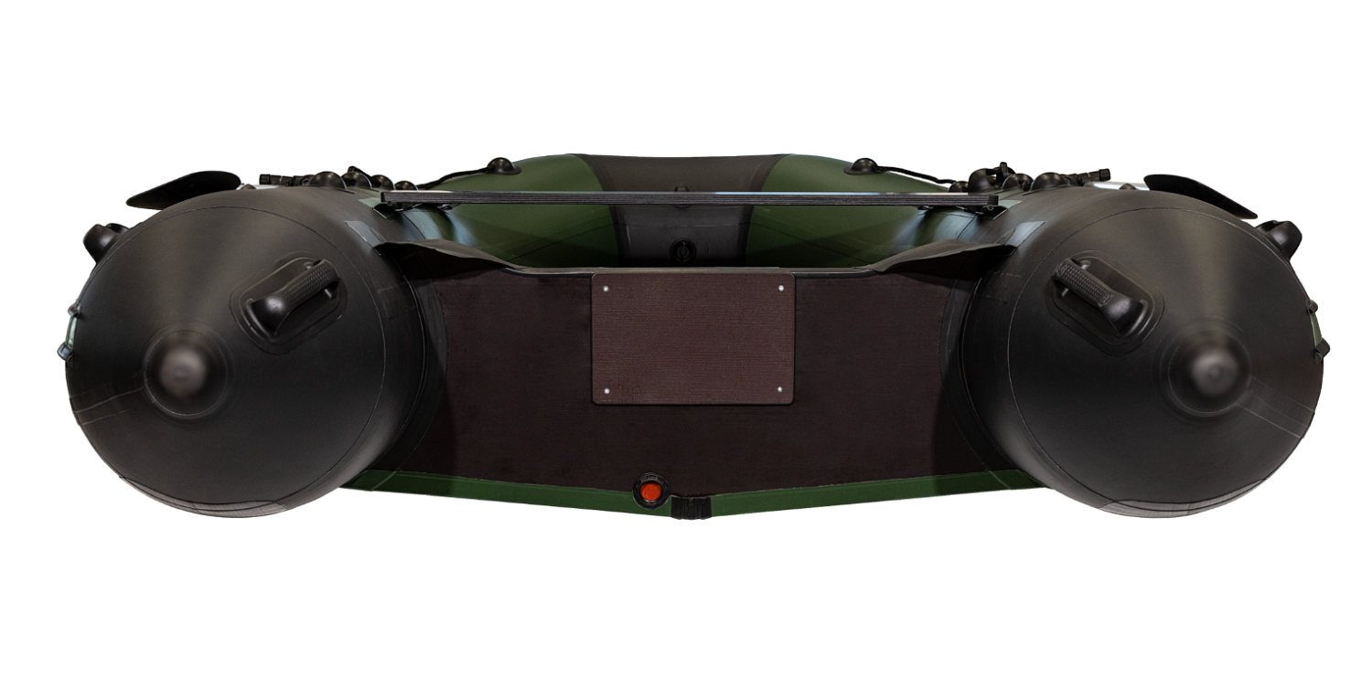 Лодка Ривьера Максима 3400 СК в Керчи