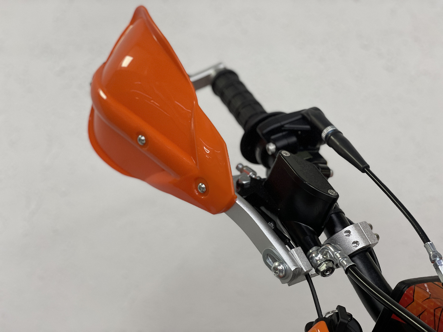 Кроссовый мотоцикл PROMAX INFERNO 380 (4 valves, 5 gears) в Керчи