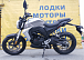 Мотоцикл MOTOLAND (МОТОЛЕНД) 250 CB250 (172FMM-5/PR250) (2022 г.) в Керчи