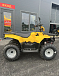 КВАДРОЦИКЛ IRBIS ATV 250  в Керчи