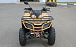 КВАДРОЦИКЛ IRBIS ATV 250 Premium  в Керчи