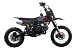 Питбайк FullCrew Power Trasher 125cc 14\12 (п\автомат эл.стартер) в Керчи