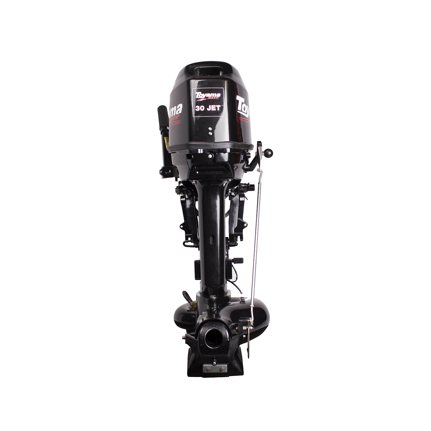 ЛОДОЧНЫЙ МОТОР TOYAMA T30ABMJET в Керчи