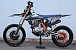 Мотоцикл JHLMOTO JHL Z4 PR250 (172FMM-5) в Керчи