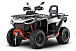  Квадроцикл Segway SNARLER AT6 LE в Керчи