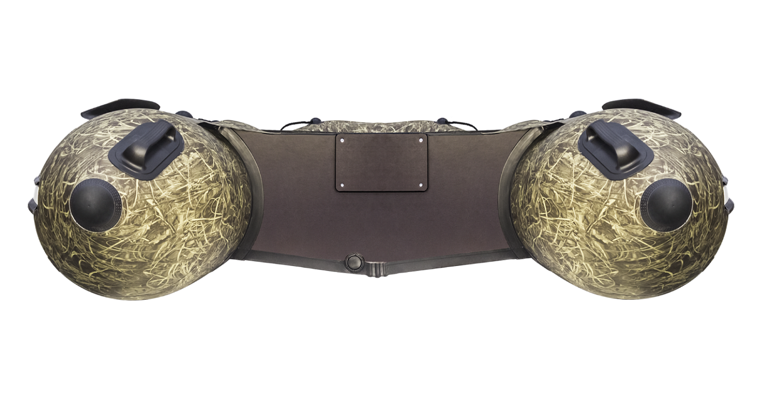 Лодка Ривьера Компакт 3400 СК в Керчи