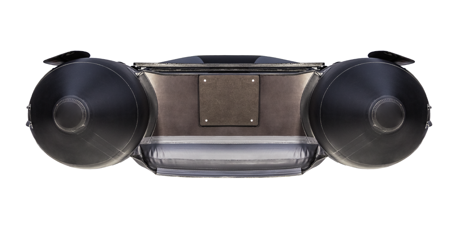 Лодка Таймень NX 2800 НДНД в Керчи