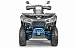  Квадроцикл Segway SNARLER AT6 LE в Керчи