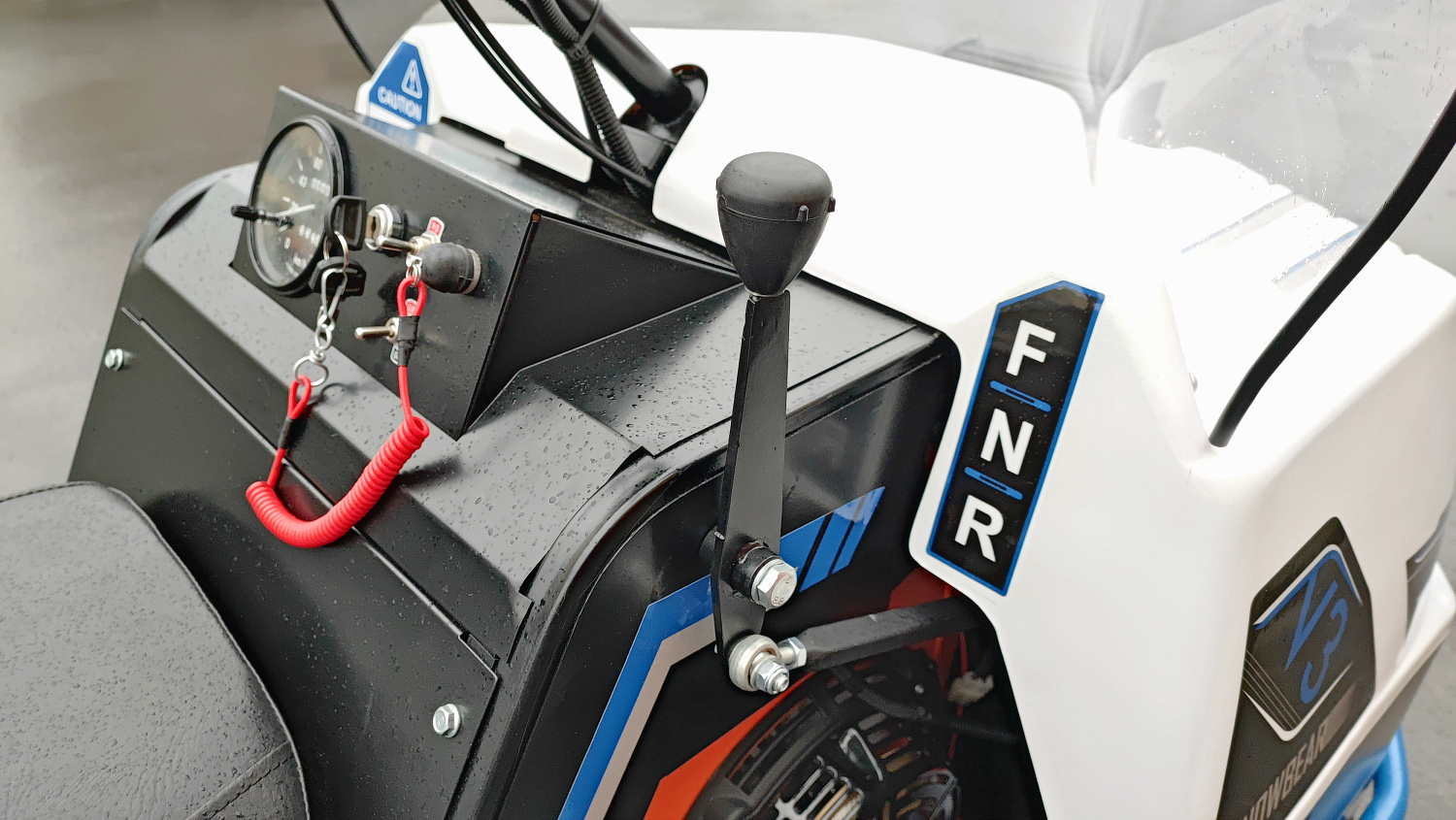 Снегоход PROMAX SNOWBEAR V3 800 4T ST в Керчи