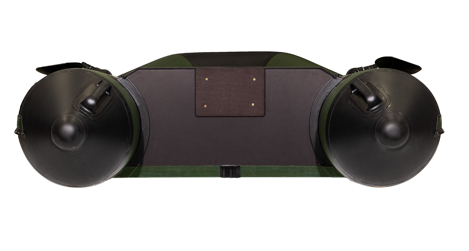  Лодка АКВА 2900 Слань-книжка киль в Керчи