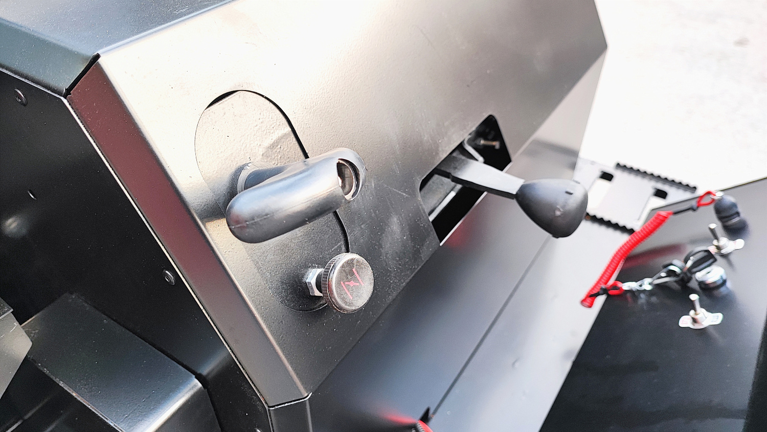 Снегоход PROMAX YAKUT 500 2.0 4T 27 в Керчи