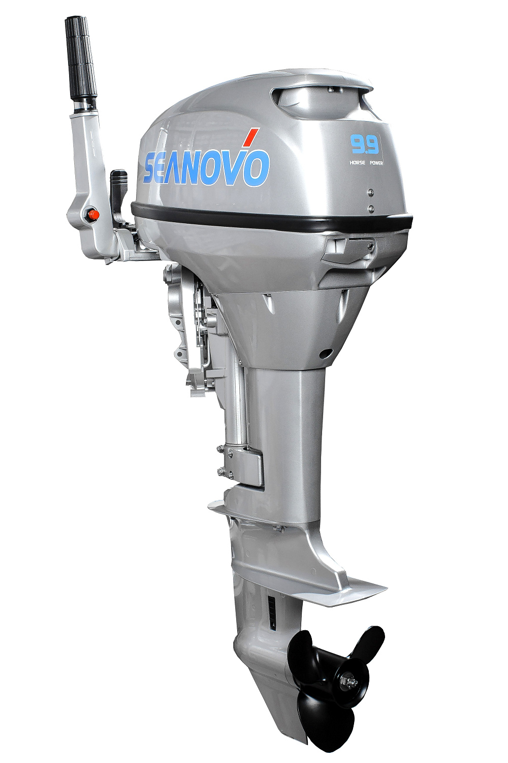Лодочный мотор Seanovo SN9.9FHL в Керчи