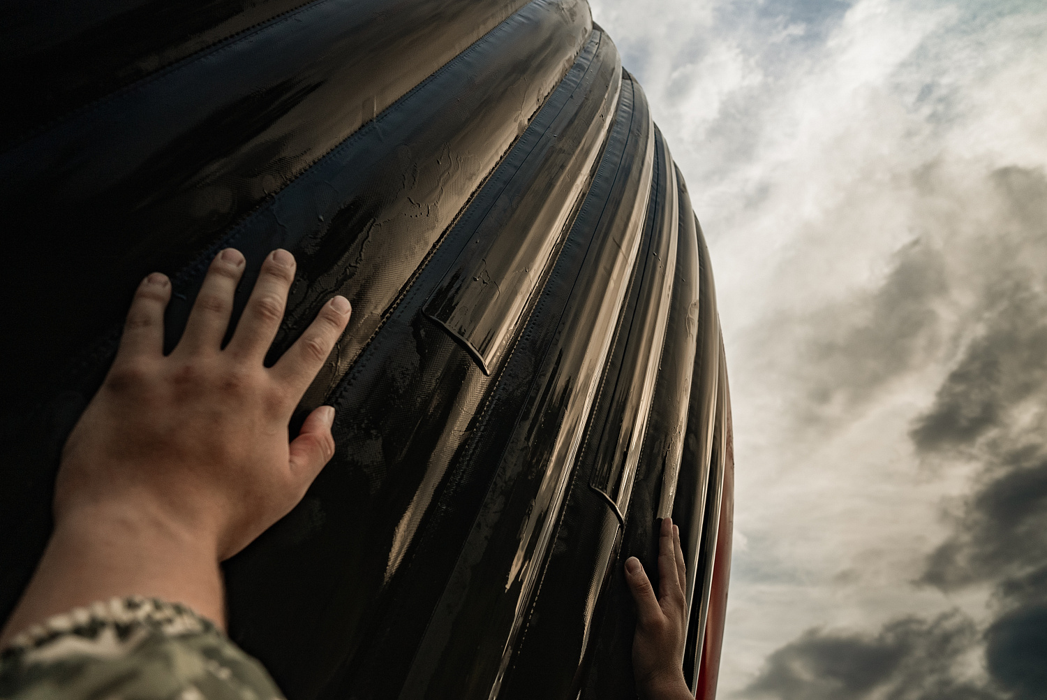 Лодка MISHIMO RIVER FJET PRO 410  под водомет в Керчи