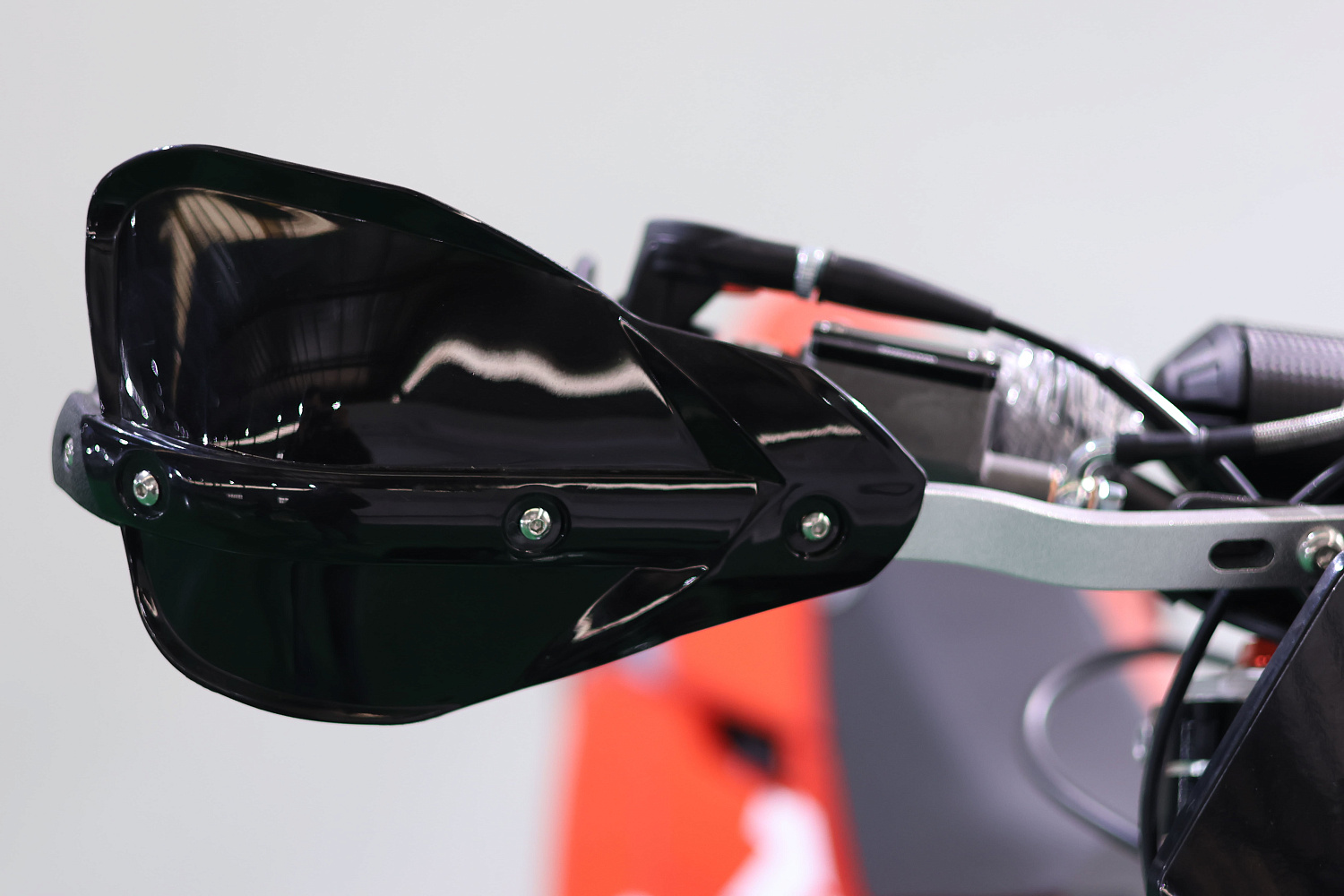 Мотоцикл JHLMOTO JHLofr GS CB300RL в Керчи