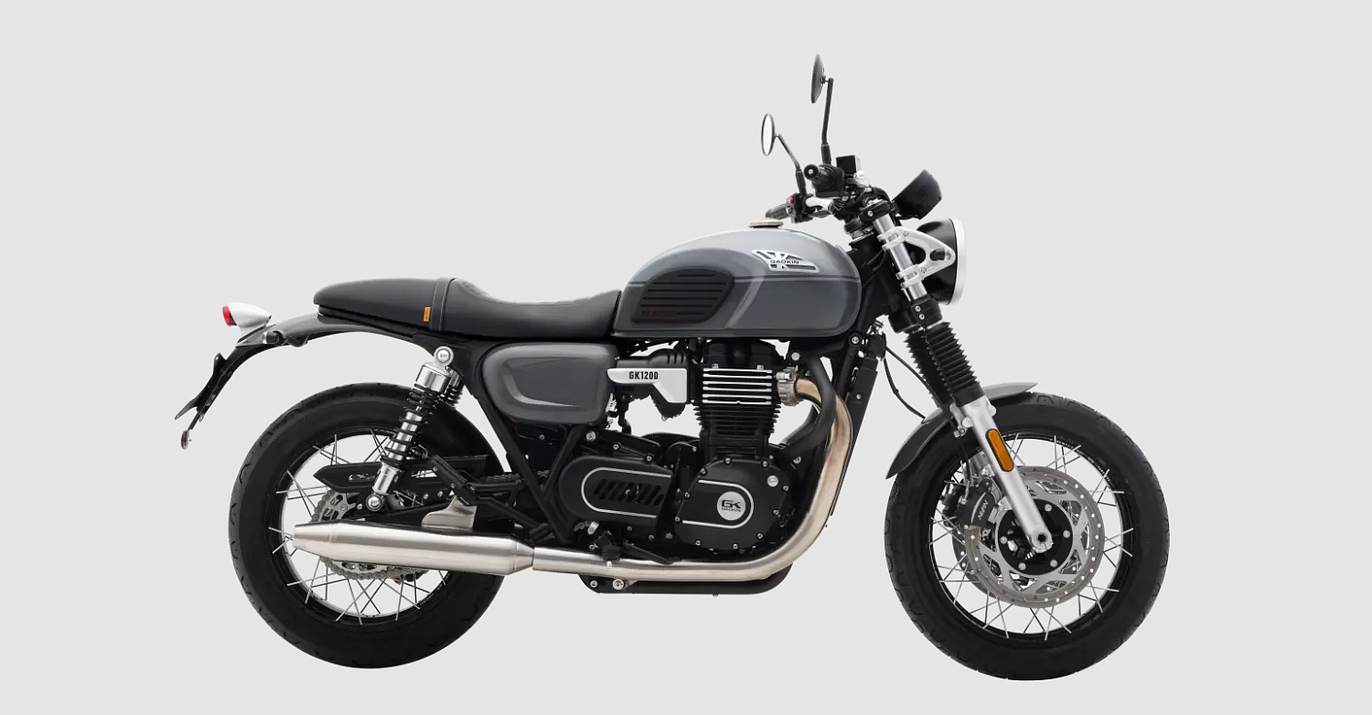 Мотоцикл GAOKIN GK 1200 в Керчи