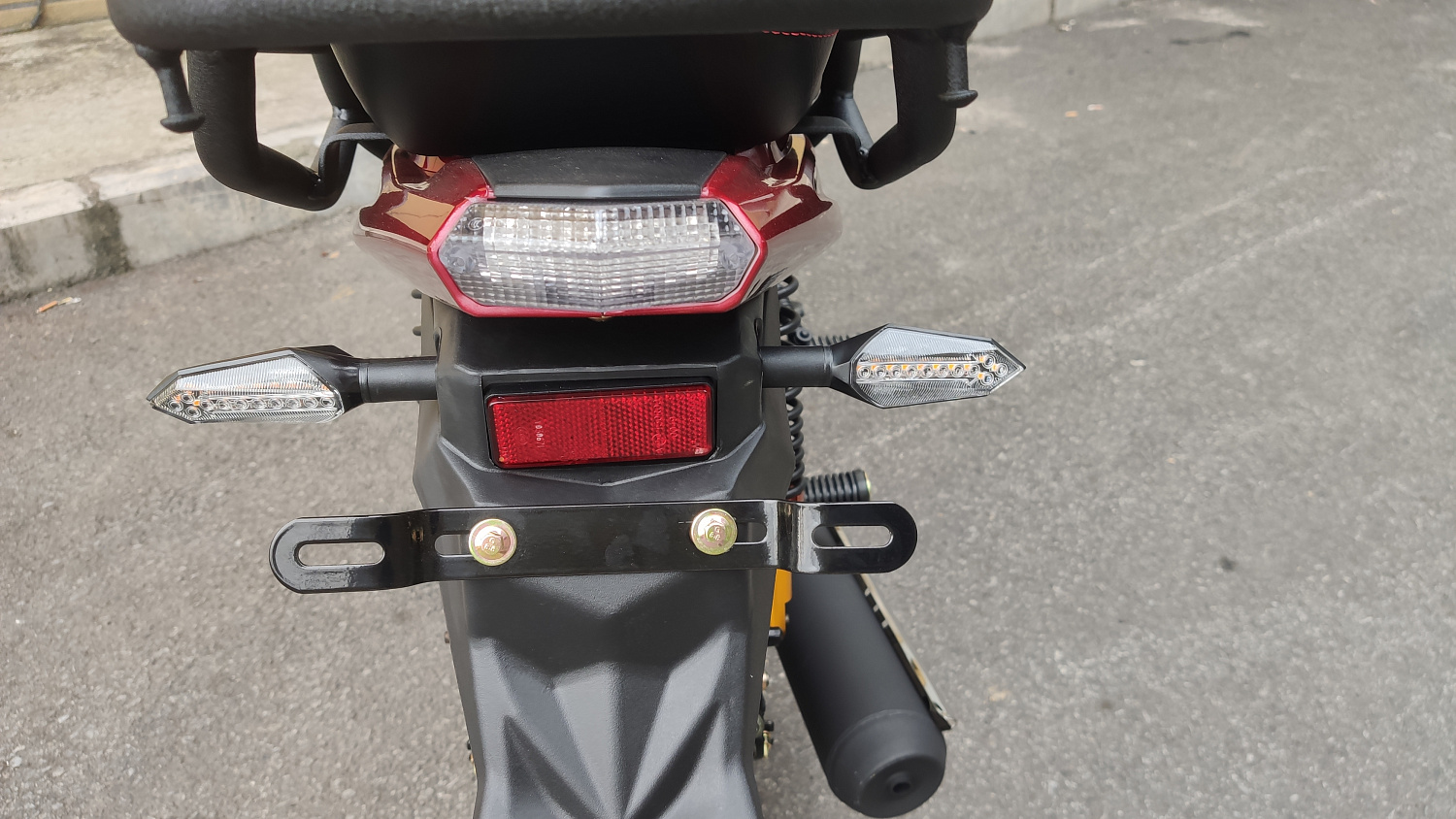 Мопед FAIDET SKIFF RS150 (49) в Керчи