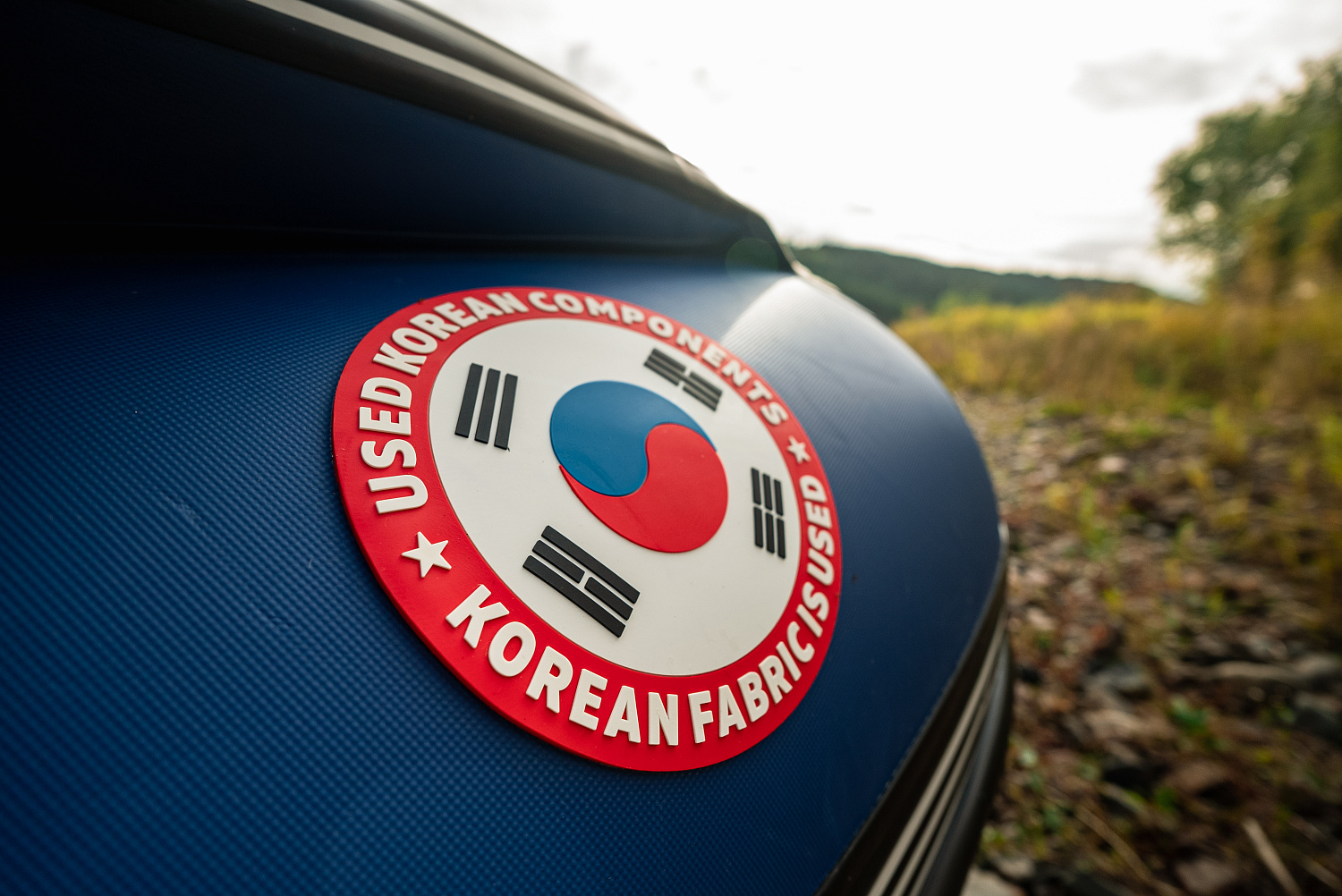 Лодка MISHIMO RIVER FJET PRO 410  под водомет в Керчи