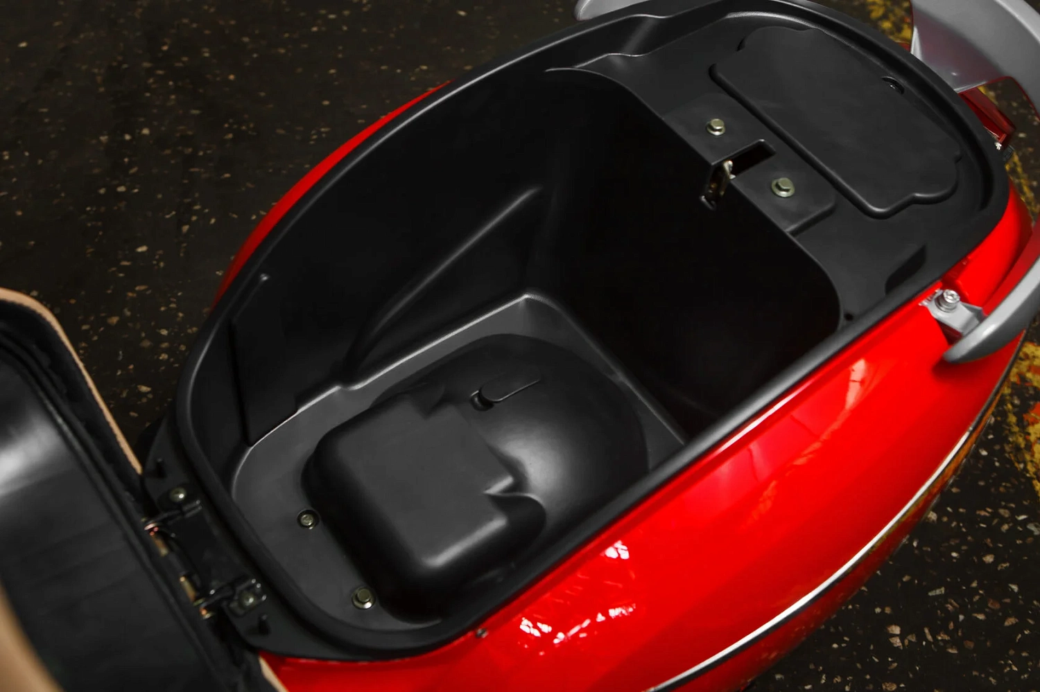 Скутер MINSK Vesna 50 M1NSK в Керчи