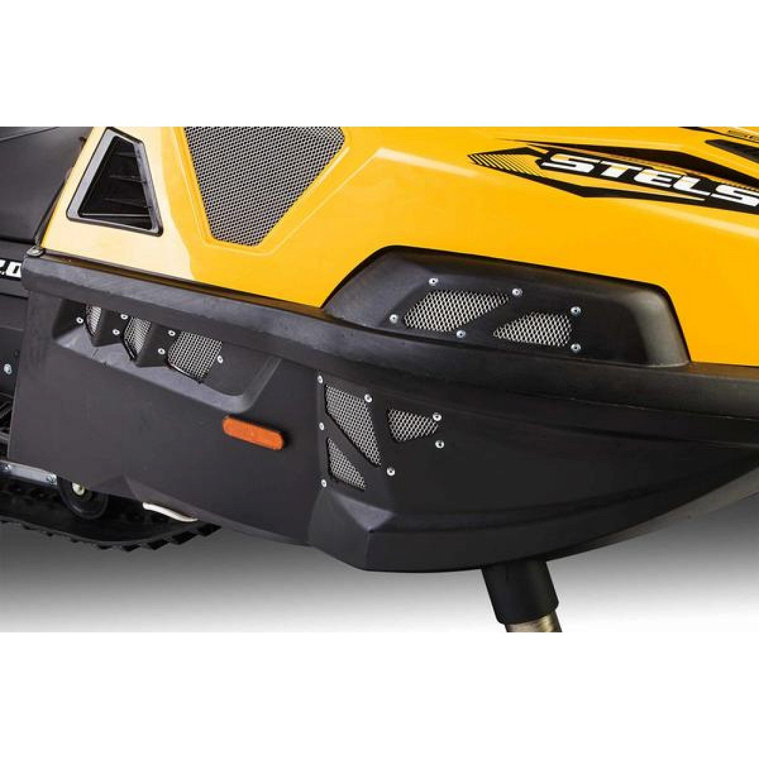 Снегоход STELS ВИКИНГ (VIKING) SV800T LUX V3.0 K01 SWT CVTECH в Керчи