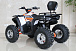 Квадроцикл GBM STORMRIDER 320 PREMIUM в Керчи