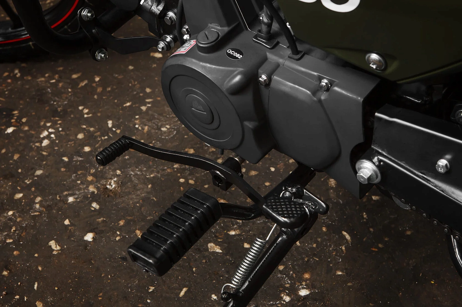 Мотоцикл MINSK  D4 50 M1NSK в Керчи