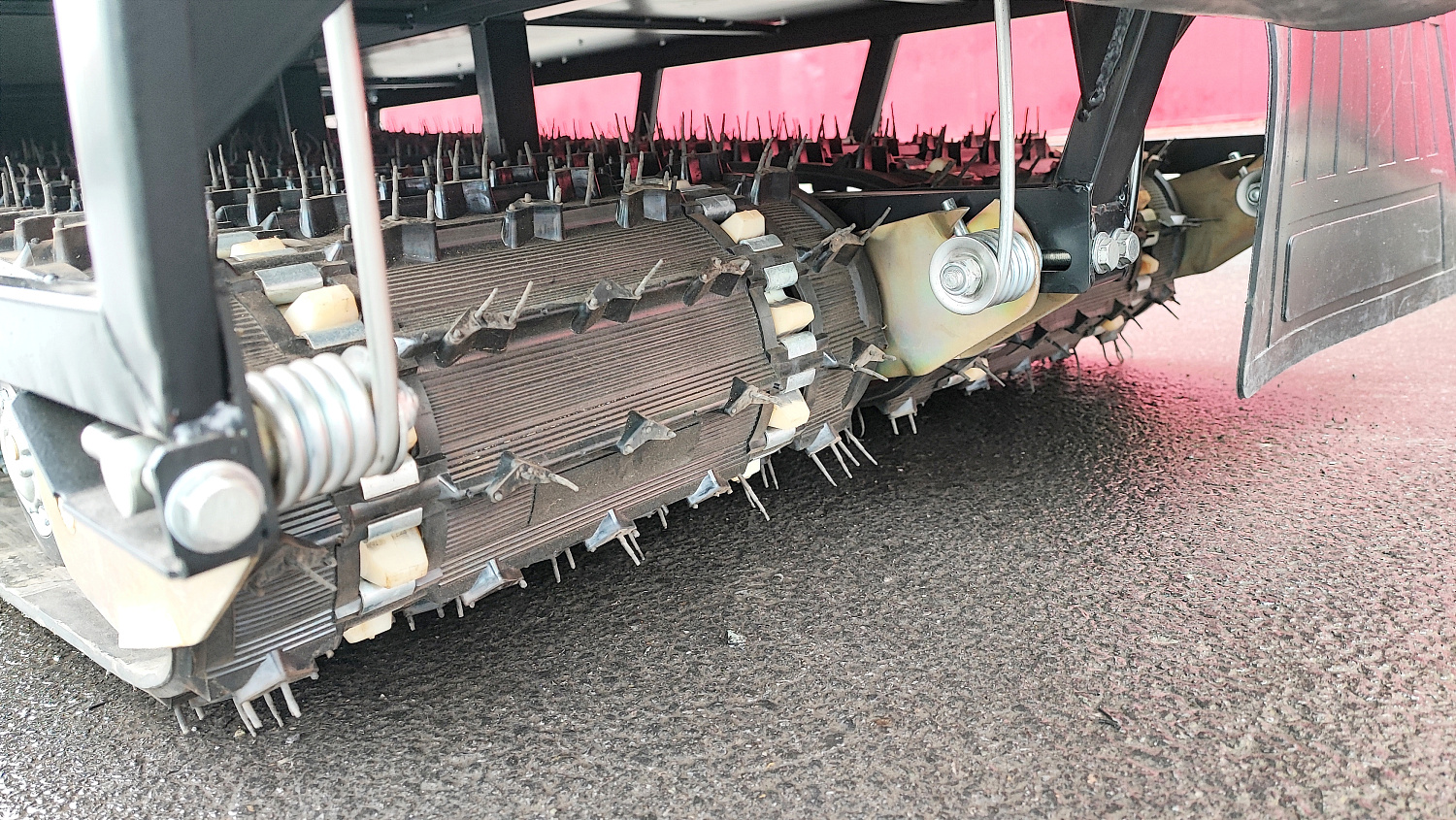 Снегоход PROMAX SNOWBEAR V3 800 4T ST в Керчи