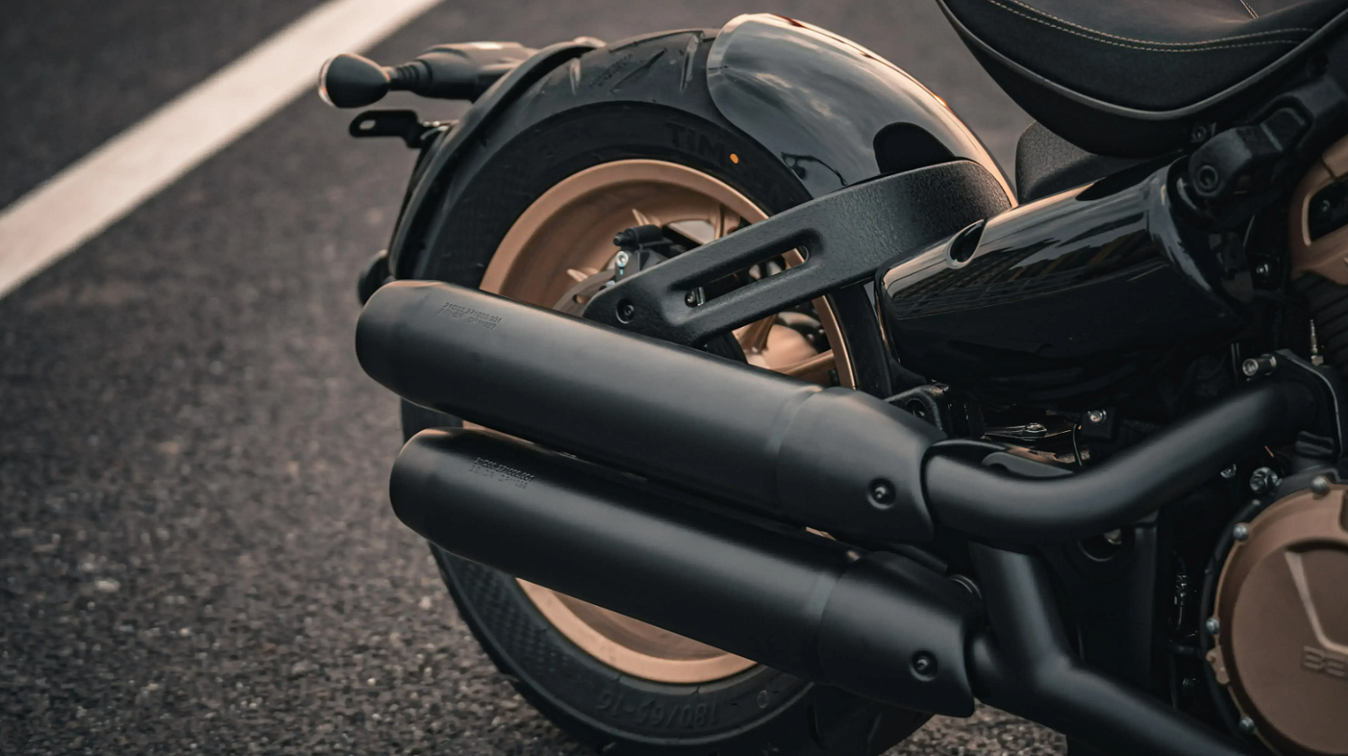 Мотоцикл Benda Napoleon 500 в Керчи