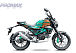 Мопед PROMAX CB150PR (49) в Керчи