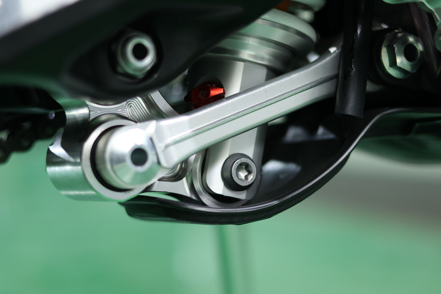 Мотоцикл JHLMOTO JHLofr GS YBS300 (176MN) в Керчи