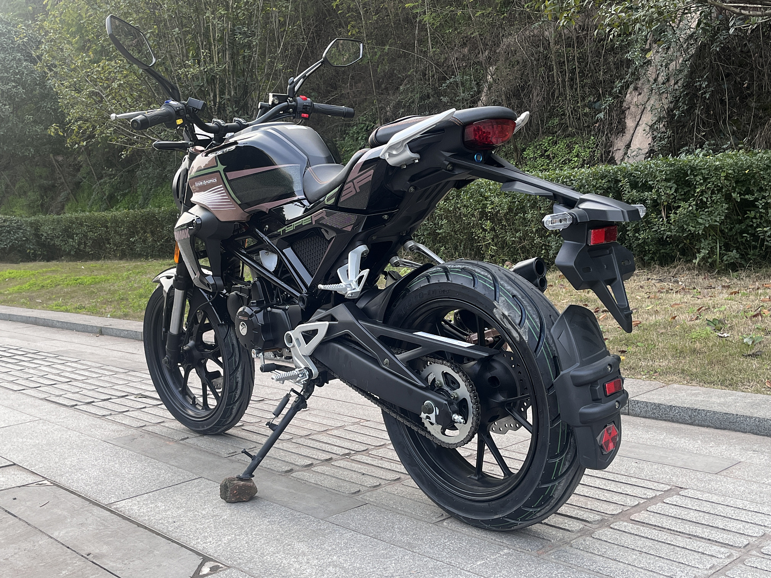 Мопед PROMAX CB150PR (49) в Керчи