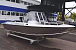 Алюминиевая лодка  Neman-400 DC в Керчи
