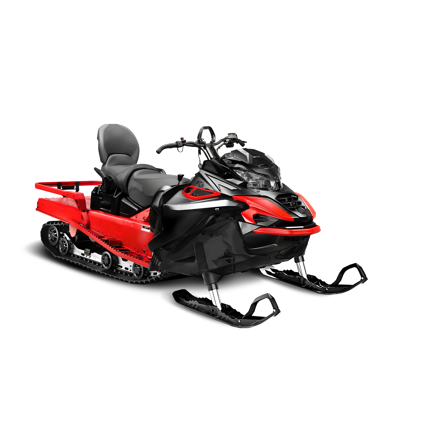 Снегоход AODES Siberiacross 1000 WT 508mm LCD 6.8 в Керчи