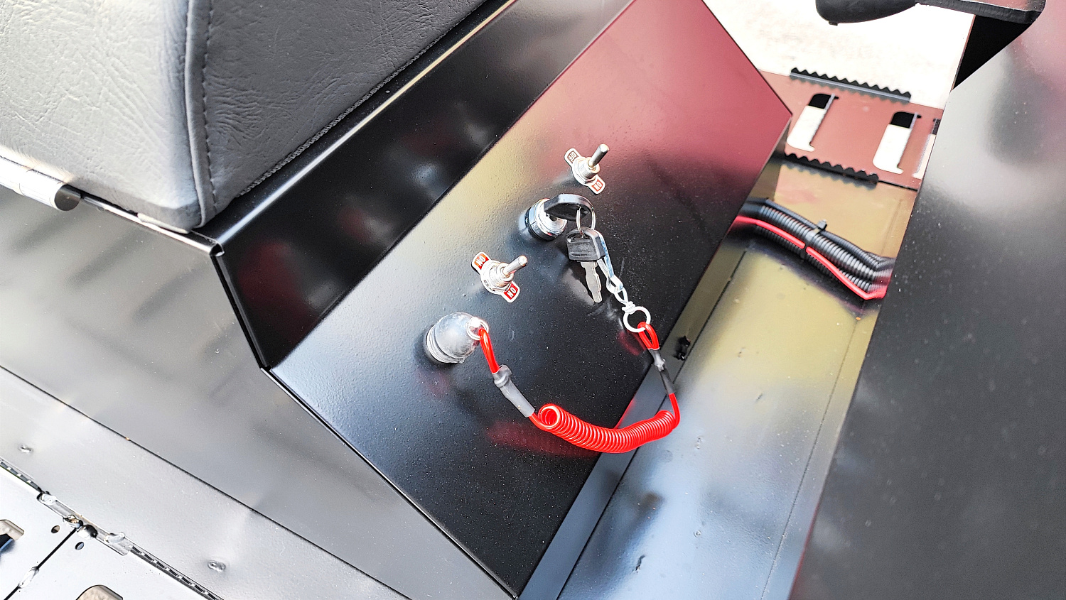 Снегоход PROMAX YAKUT 500 2.0 4T 29 в Керчи