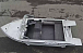 Алюминиевая лодка  Neman-400 PRO в Керчи