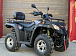 Квадроцикл GBM EXPLORER 400 NEW PREMIUM в Керчи